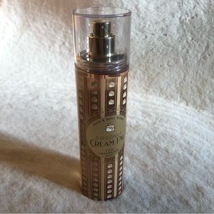 NEW BBW Coconut Cream Pie Fine Fragrance Mist